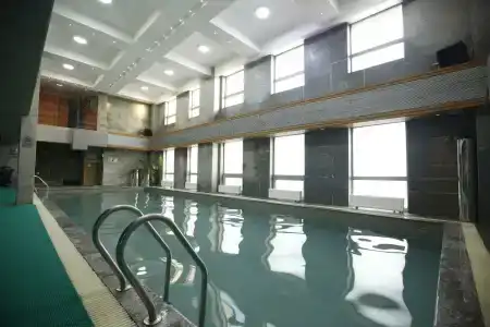 The Corporate and Convention Centre - 57