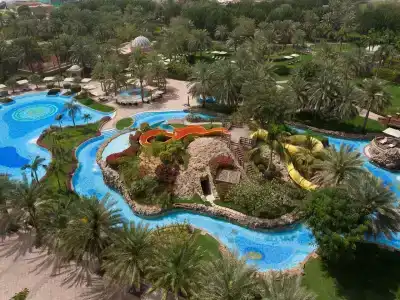 Emirates Palace Mandarin Oriental, Abu Dhabi - 35