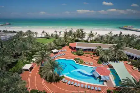 Ajman by Blazons - 50