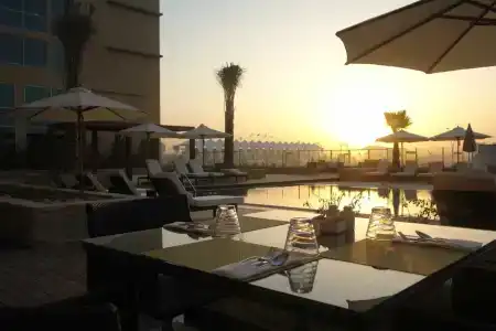 Centro Yas Island-by Rotana - 27