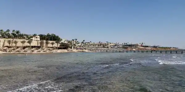 Tamra Beach Resort - 73