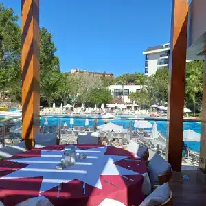 MERİDİA BEACH - 11