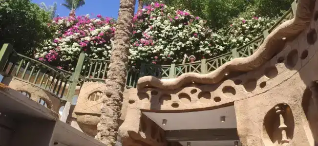 Rehana Sharm Resort - Aquapark & Spa - Couples and Family Only - 62