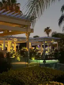 Parklane, a Luxury Collection Resort & Spa, Limassol - 81