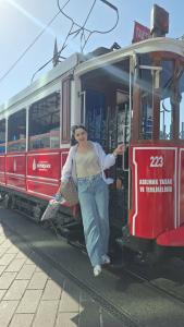 Sofitel Istanbul Taksim - 40