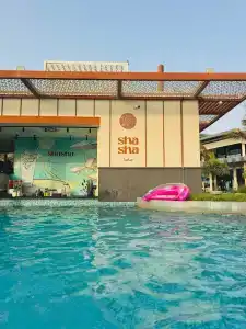 InterContinental Ras Al Khaimah Resort and Spa, an IHG - 27