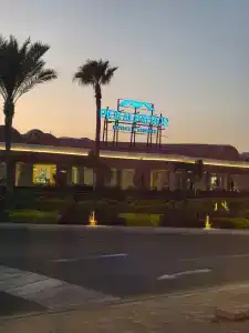 Pickalbatros Laguna Vista Aqua Park - Sharm El Sheikh - 87