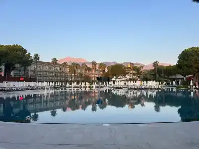 Dobedan World Palace ''Ex Brand Alva Donna World Palace '' - 6