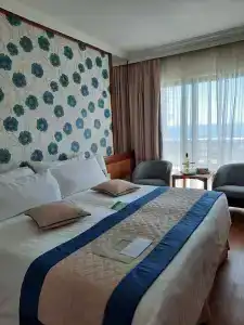 Constantinou Bros Athena Beach - 5