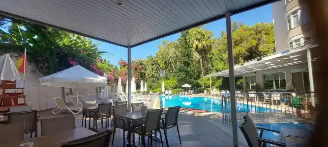 Annabella Park - All Inclusive - 90