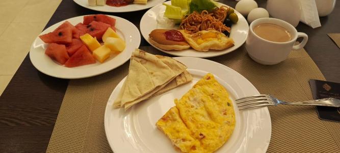 Nejoum Al Emarat - 63