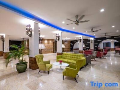 Dayang Bay Resort Langkawi - 29