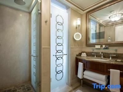 Waldorf Astoria Jerusalem - 37