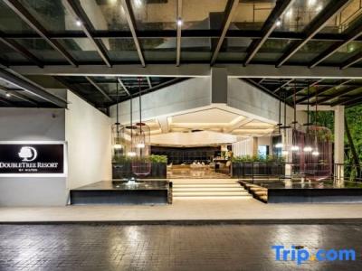 DoubleTree Resort by Hilton Penang - 68