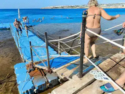 Grand Oasis Resort - 57