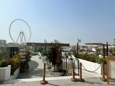 Roda Amwaj Suites Jumeirah Beach Residence - 66