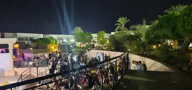 Sharming Inns - Couples and Families Only - 82