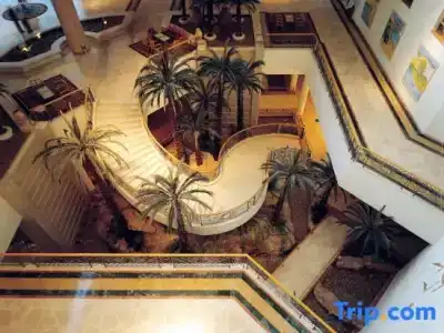 David Dead Sea Resort & Spa - 3