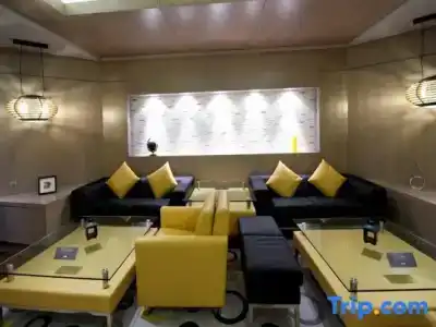 TIME Grand Plaza - 79