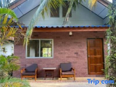 Coconut Bungalow - 47