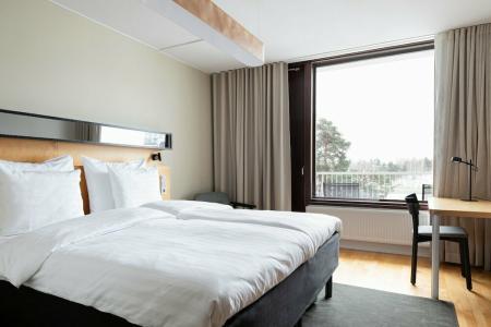 Original Sokos Tapiola Garden Espoo - 65