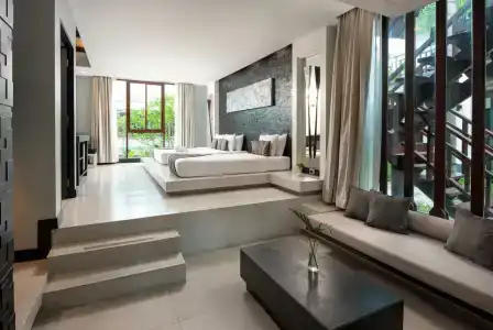 The Zign Premium Villa - 2