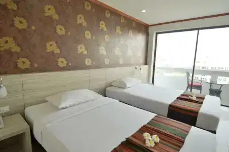 Welcome Plaza Pattaya - 76