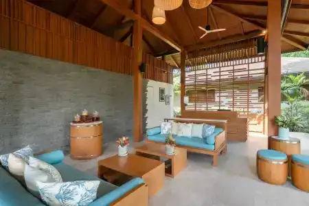 SAii Koh Samui Choengmon - 38