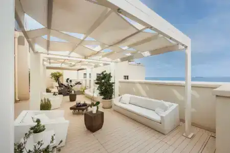 iH Grande Albergo Delle Nazioni - 41