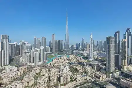 Damac Maison Distinction - 29