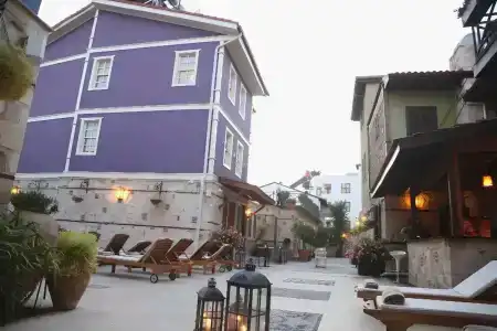 Alp Pasa - Special Class - 32