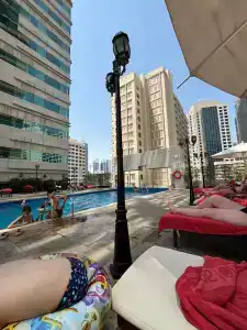 Media Rotana Dubai - 67