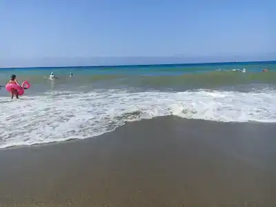 Blue Wave Suite - 45