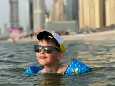 Sheraton Jumeirah Beach Resort - 52