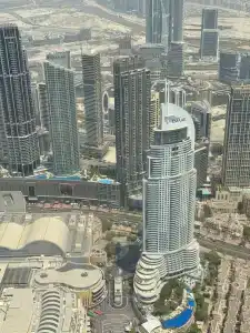 Sheraton Jumeirah Beach Resort - 66