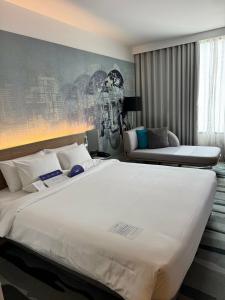 Novotel Bangkok Sukhumvit 4 - 58