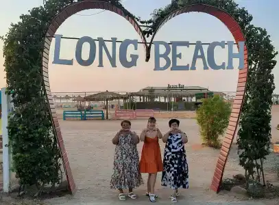 Hurghada Long Beach Resort - 67