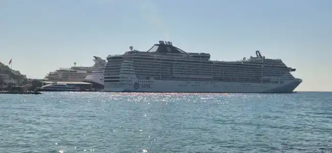 Palm Wings Kusadasi Beach Resort&Spa - 14