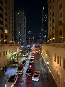 Ramada & Suites by Wyndham Dubai JBR - 29