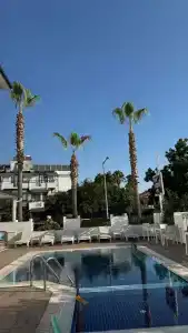 Amsterdam Otel & Suite Apart - 41