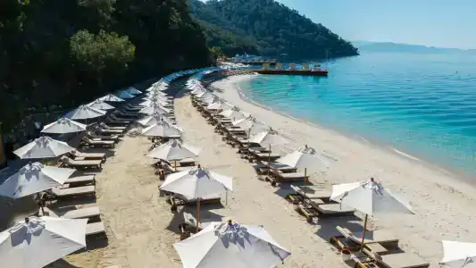 D Resort Gocek Special Category - 14