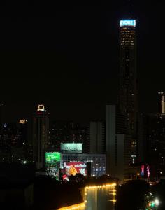 Mercure Bangkok Makkasan - 31