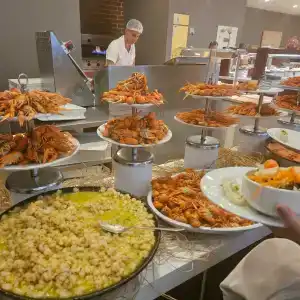 Yasmin Bodrum Resort - 54