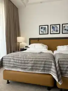 Grosvenor House, a Luxury Collection, Dubai - 38