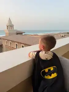 Rixos Premium Saadiyat Island - All Inclusive - 64