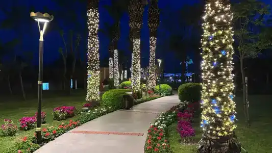 Trendy Aspendos Beach - 11