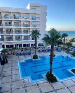 Royal Star Beach Resort - 38