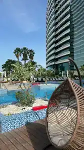 Crowne Plaza Dubai Festival City - 15