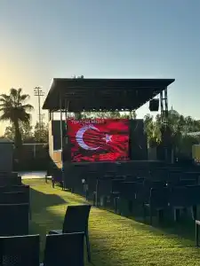 Ramada Resort By Wyndham Lara - 83