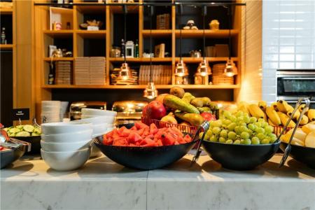 Park Inn by Radisson Riga Valdemara - 54